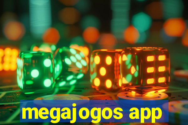 megajogos app